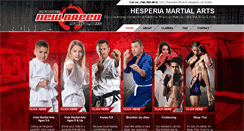 Desktop Screenshot of jeffspeakmansocal.com